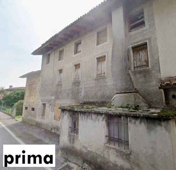 casa indipendente in vendita a Fontanafredda in zona Vigonovo