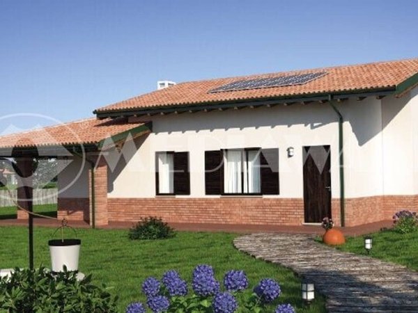 casa indipendente in vendita a Fontanafredda in zona Villadolt