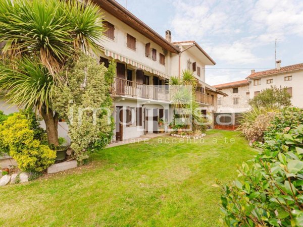 casa indipendente in vendita a Fontanafredda in zona Ranzano