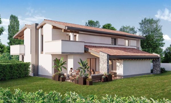 casa indipendente in vendita a Fontanafredda in zona Villadolt