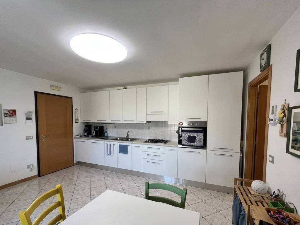 appartamento in vendita a Fontanafredda