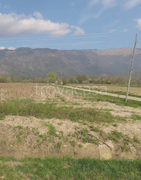 terreno in vendita a Fontanafredda