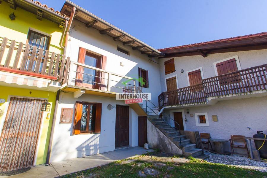 casa indipendente in vendita a Frisanco