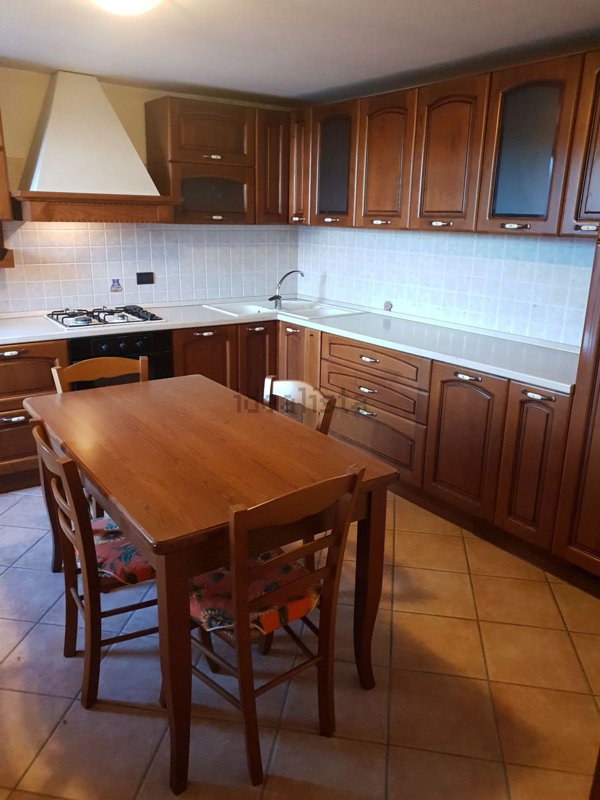 appartamento in vendita a Frisanco in zona Poffabro