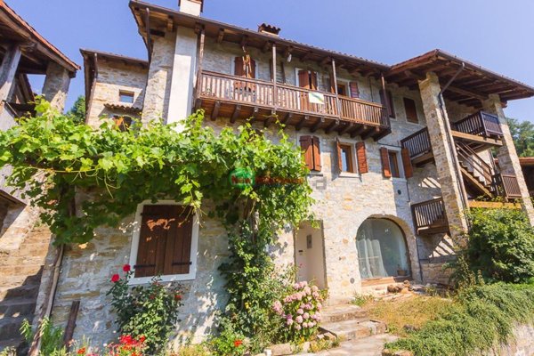 casa indipendente in vendita a Frisanco