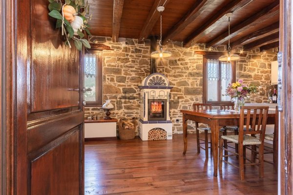 pentavano in vendita a Frisanco