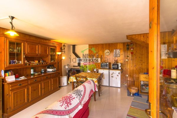 casa indipendente in vendita a Frisanco in zona Poffabro