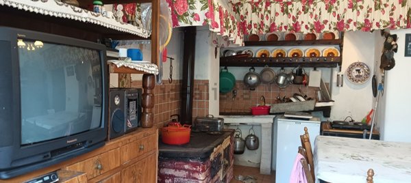 appartamento in vendita a Frisanco