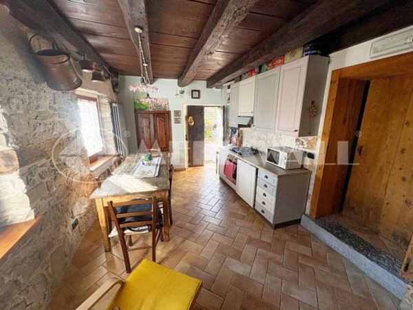 casa indipendente in vendita a Frisanco in zona Poffabro