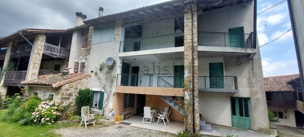 casa indipendente in vendita a Frisanco