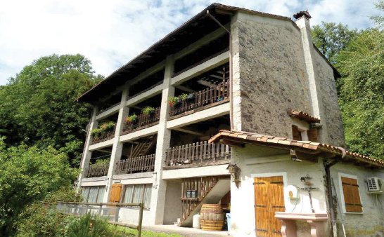 appartamento in vendita a Frisanco in zona Poffabro