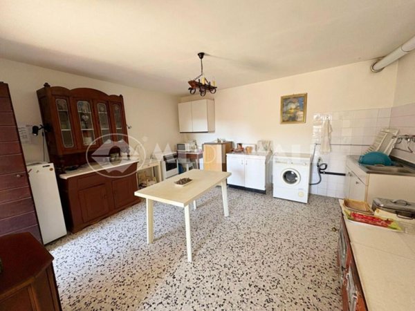 casa indipendente in vendita a Frisanco in zona Poffabro
