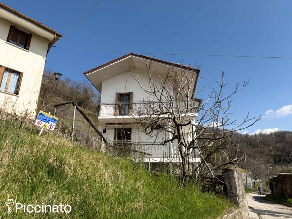 casa indipendente in vendita a Frisanco