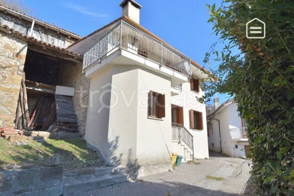casa indipendente in vendita a Frisanco in zona Poffabro