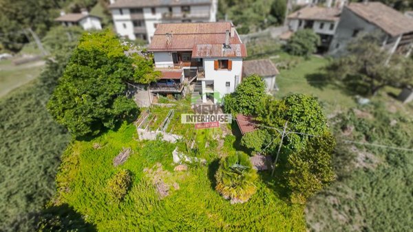 appartamento in vendita a Frisanco in zona Poffabro