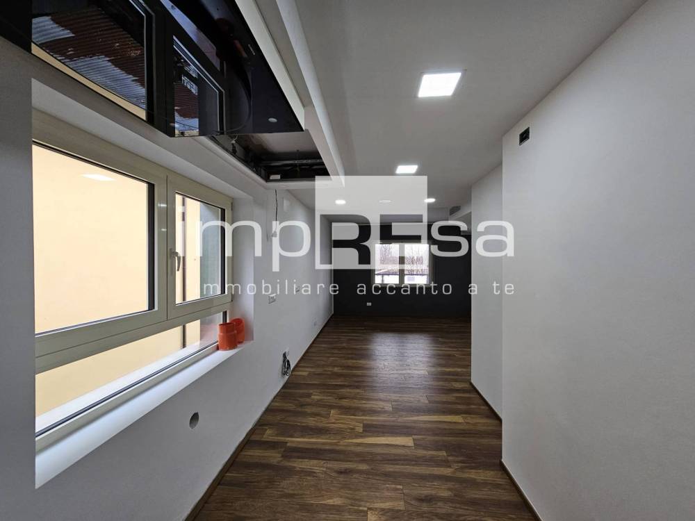 appartamento in vendita a Maniago