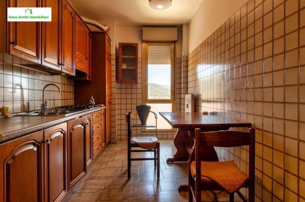 appartamento in vendita a Maniago