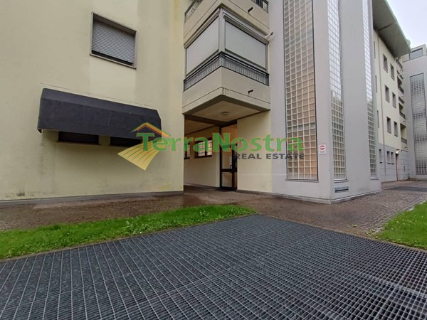 appartamento in vendita a Maniago