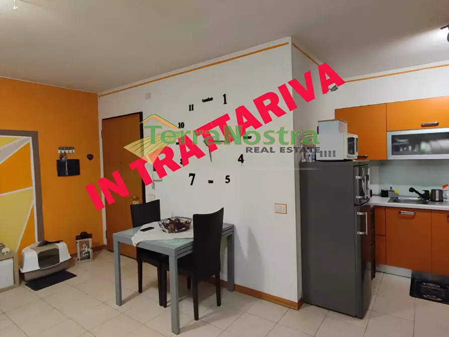 appartamento in vendita a Maniago