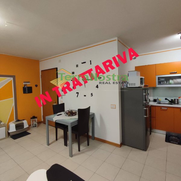 appartamento in vendita a Maniago