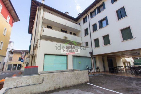 ufficio in vendita a Maniago