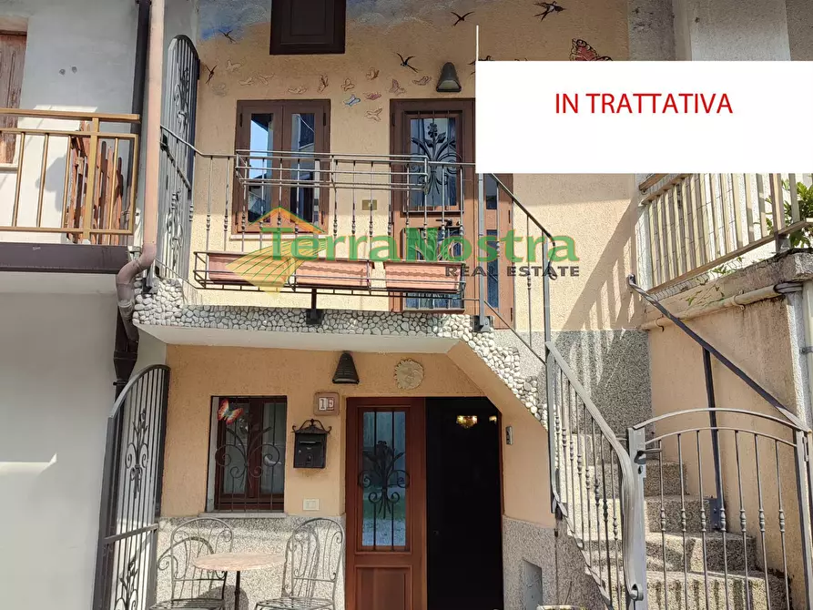 casa indipendente in vendita a Maniago