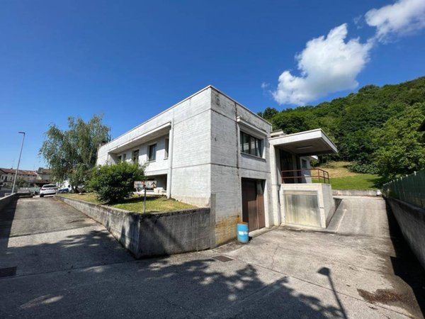 terreno edificabile in vendita a Maniago