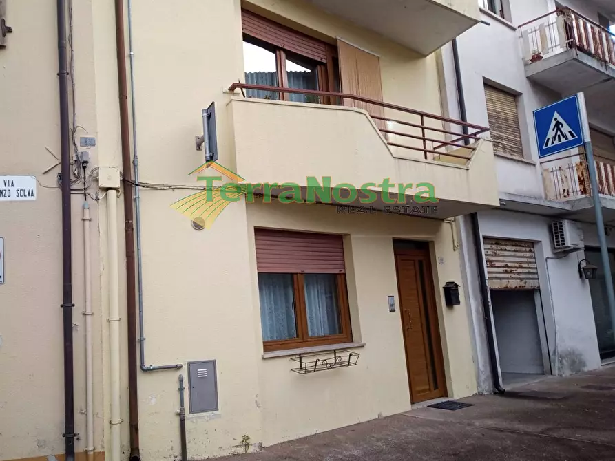 casa semindipendente in vendita a Maniago