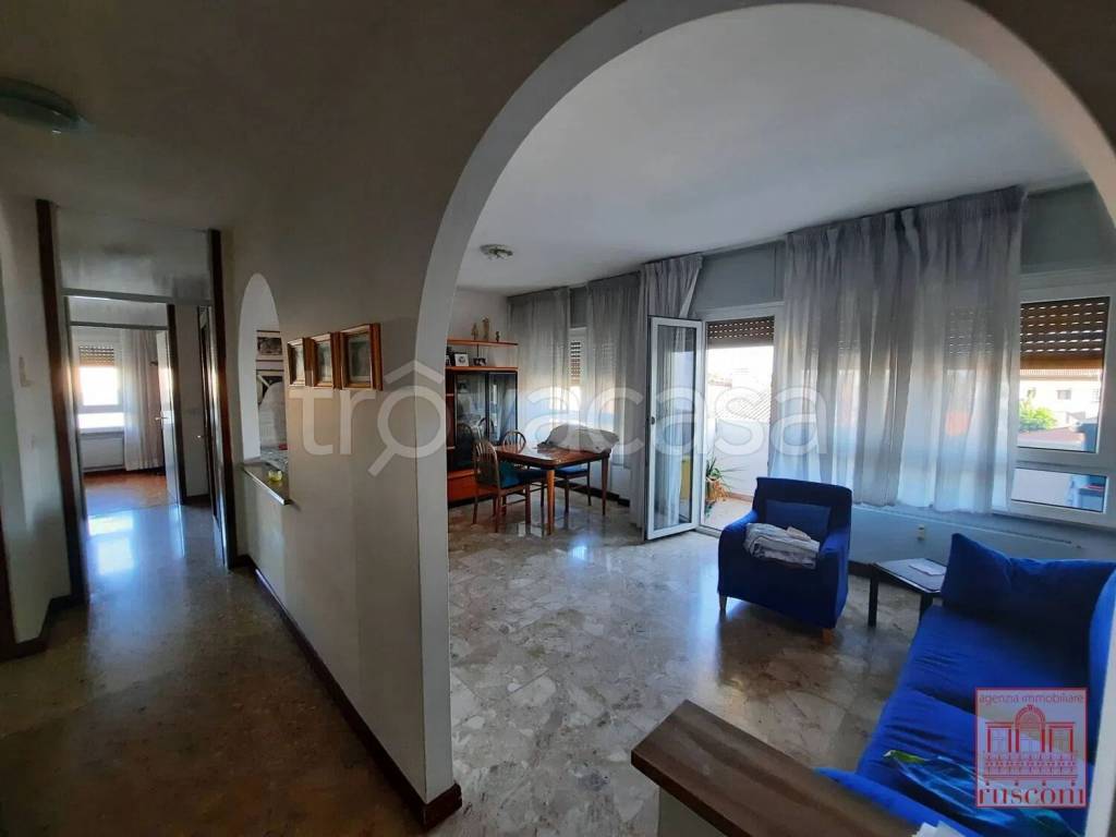 appartamento in vendita a Maniago