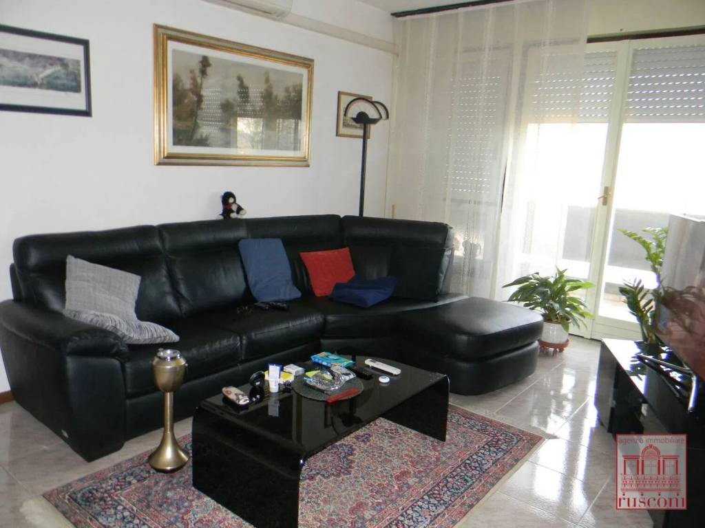 appartamento in vendita a Maniago