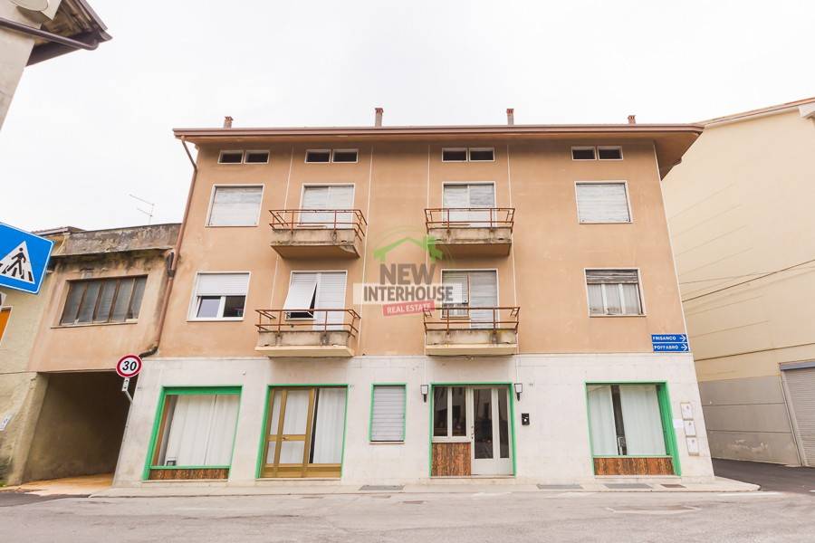 appartamento in vendita a Maniago