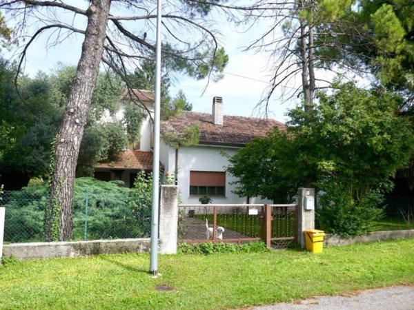 villa in vendita a Maniago