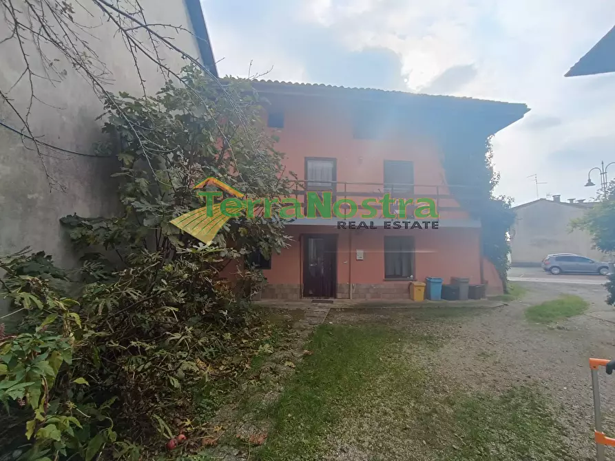 casa indipendente in vendita a Maniago