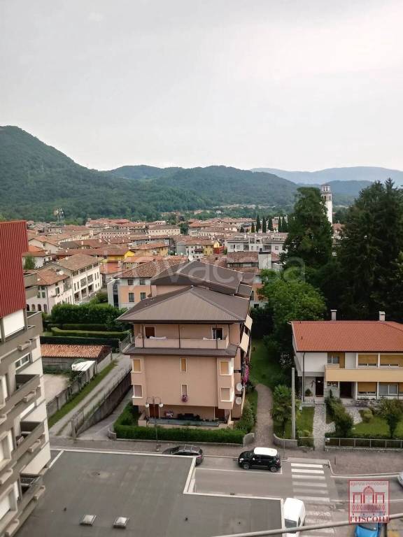 appartamento in vendita a Maniago