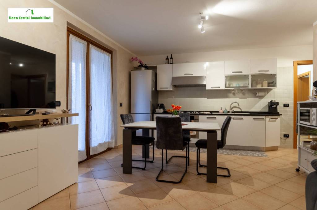 appartamento in vendita a Maniago