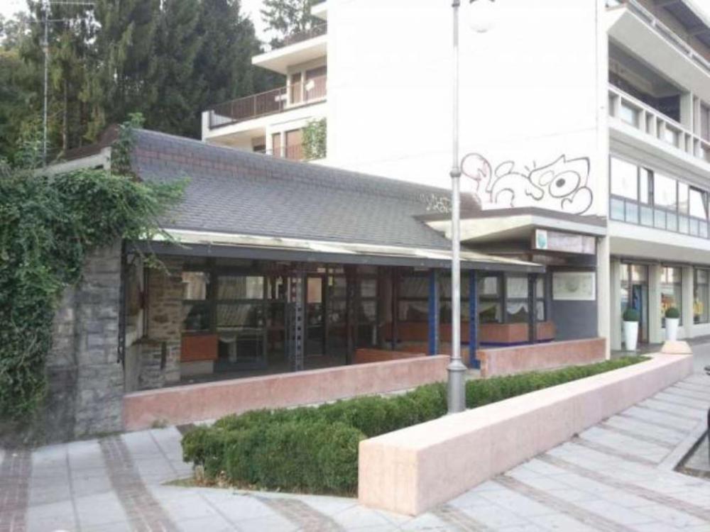 negozio in vendita a Maniago