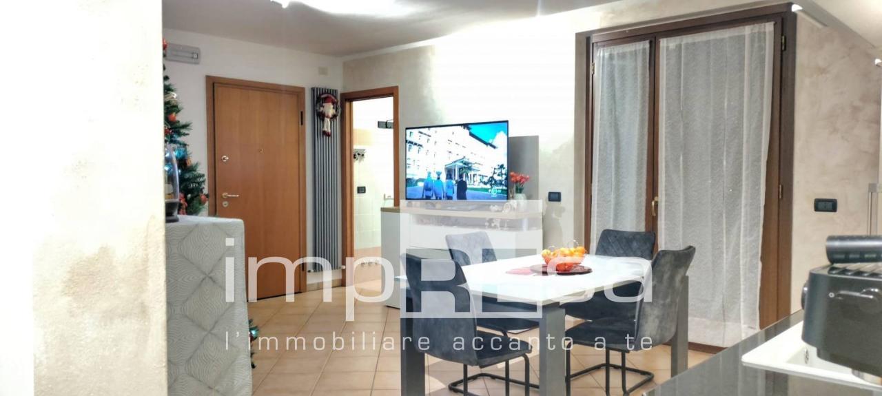 appartamento in vendita a Maniago