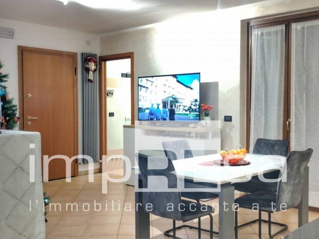 appartamento in vendita a Maniago