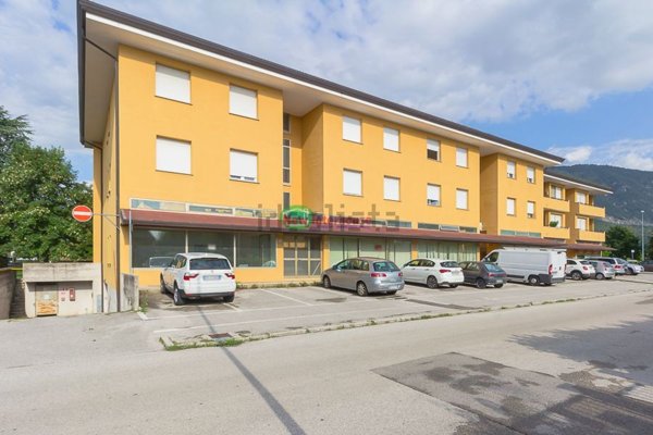 appartamento in vendita a Maniago