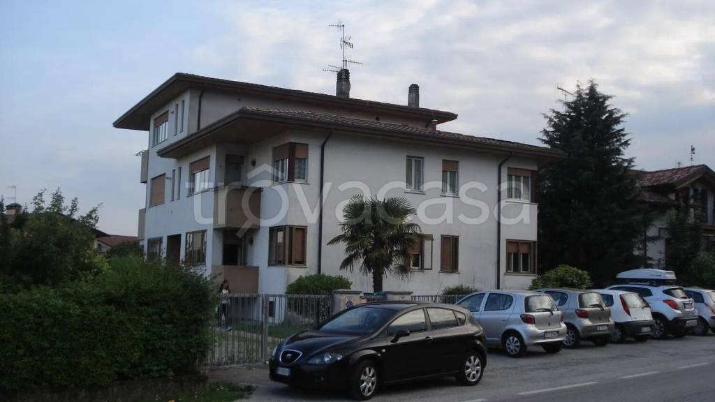 appartamento in vendita a Maniago