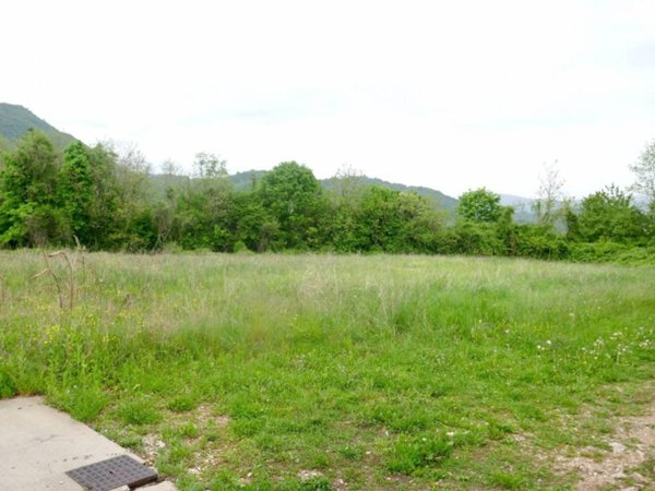 terreno edificabile in vendita a Maniago