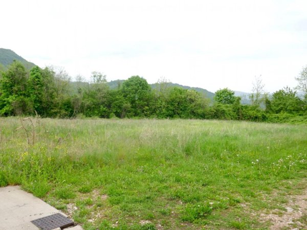 terreno edificabile in vendita a Maniago