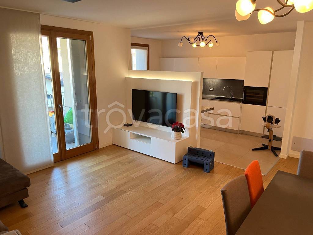 appartamento in vendita a Maniago