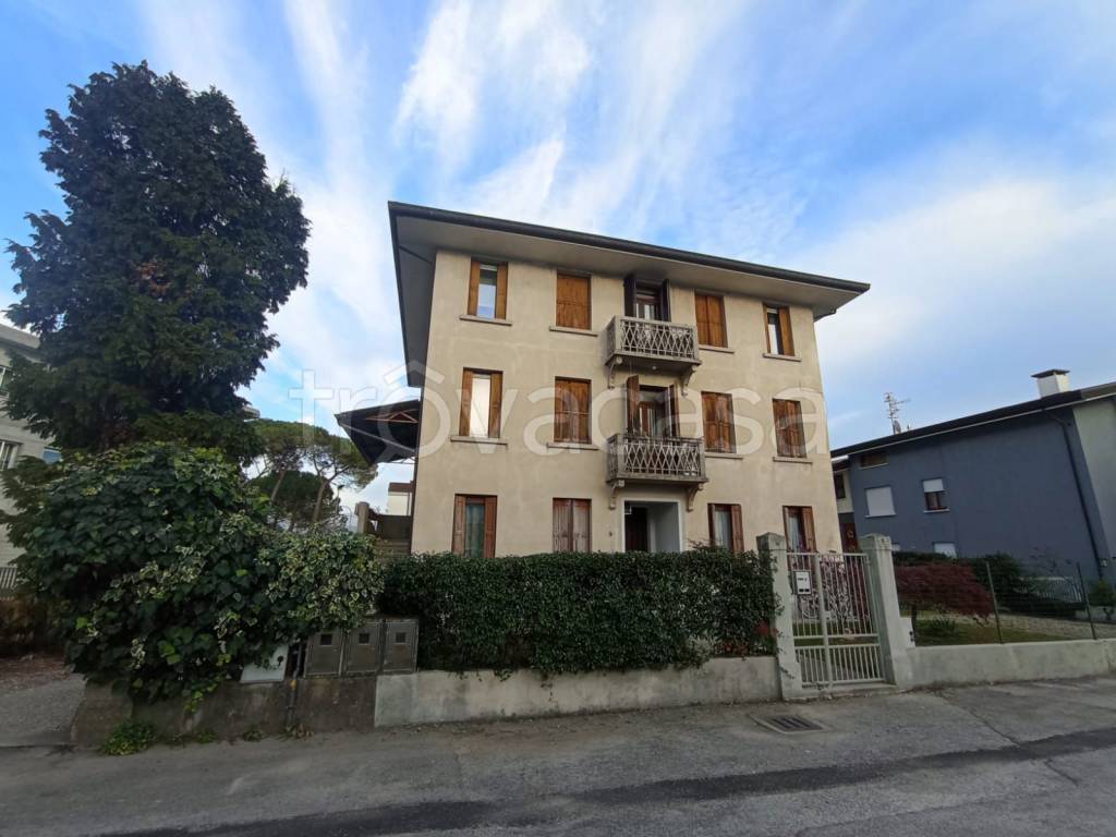 appartamento in vendita a Maniago