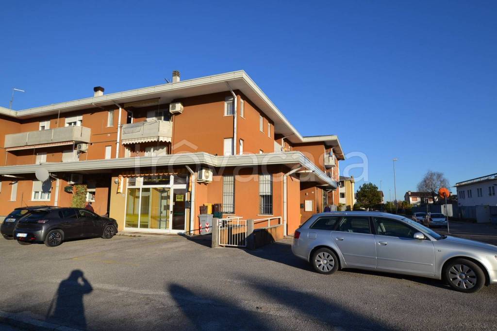 monolocale in vendita a Maniago