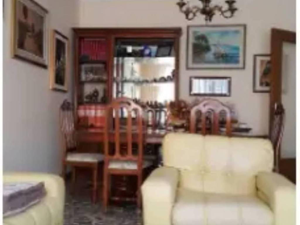 appartamento in vendita a Maniago