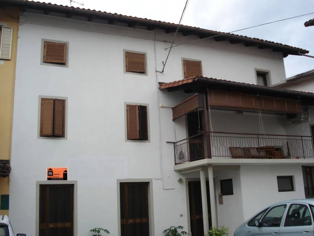 casa indipendente in vendita a Maniago