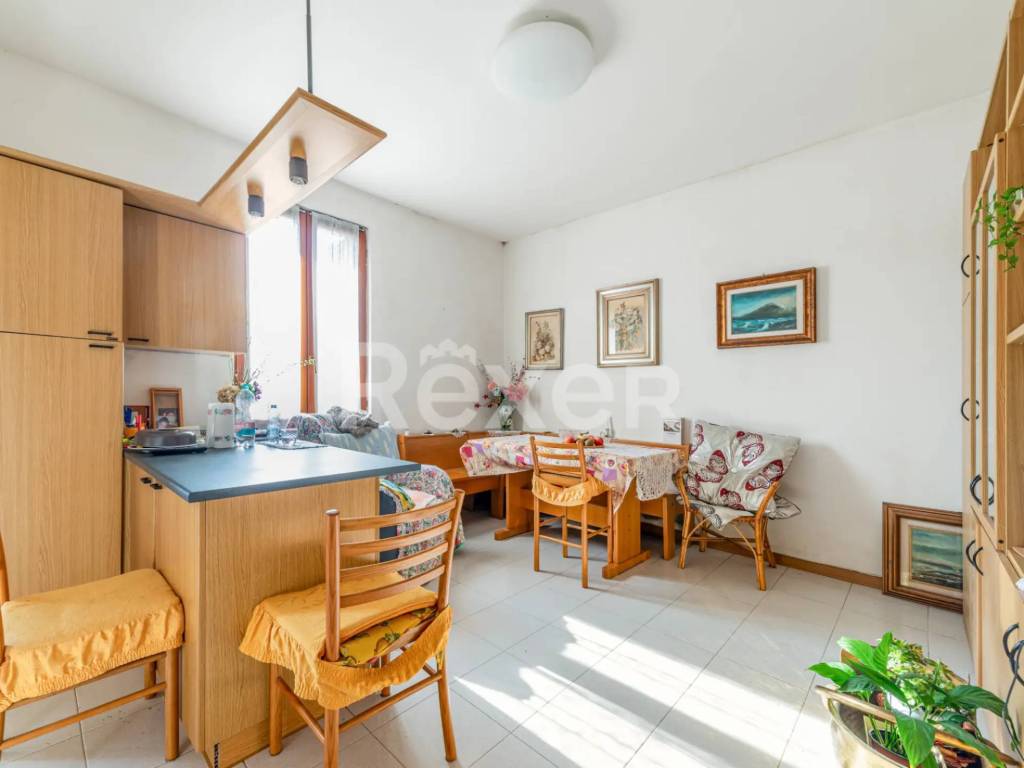 appartamento in vendita a Maniago