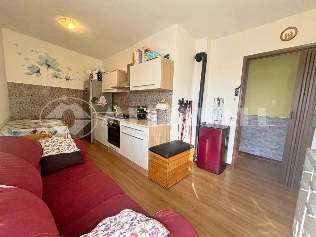 casa indipendente in vendita a Maniago
