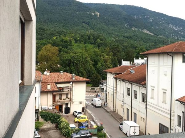 appartamento in vendita a Maniago